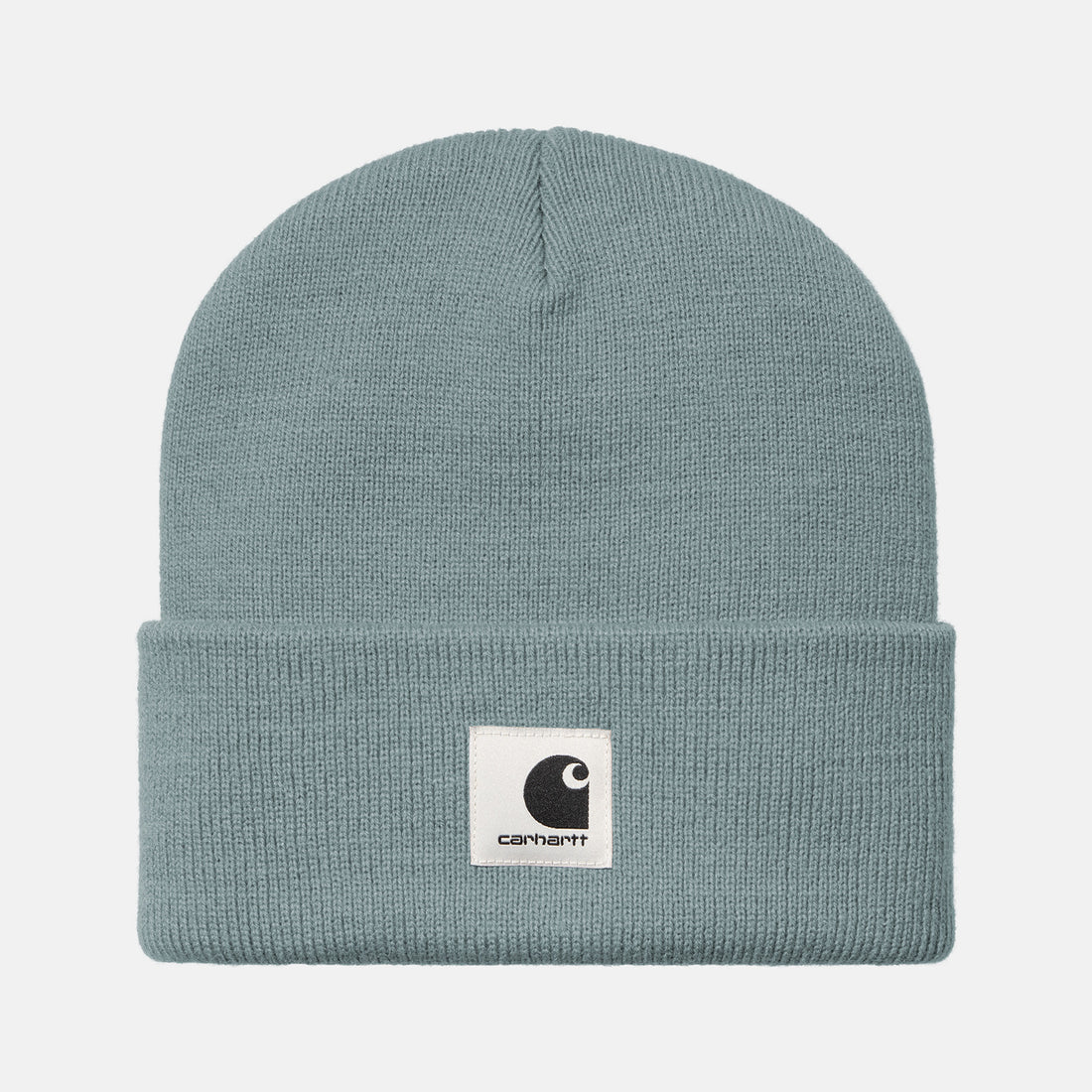 Carhartt WIP Ashley Beanie - Citadel Blau Bild 1