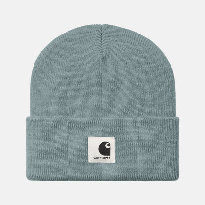 Carhartt WIP Ashley Beanie - Citadel Blau Bild 1