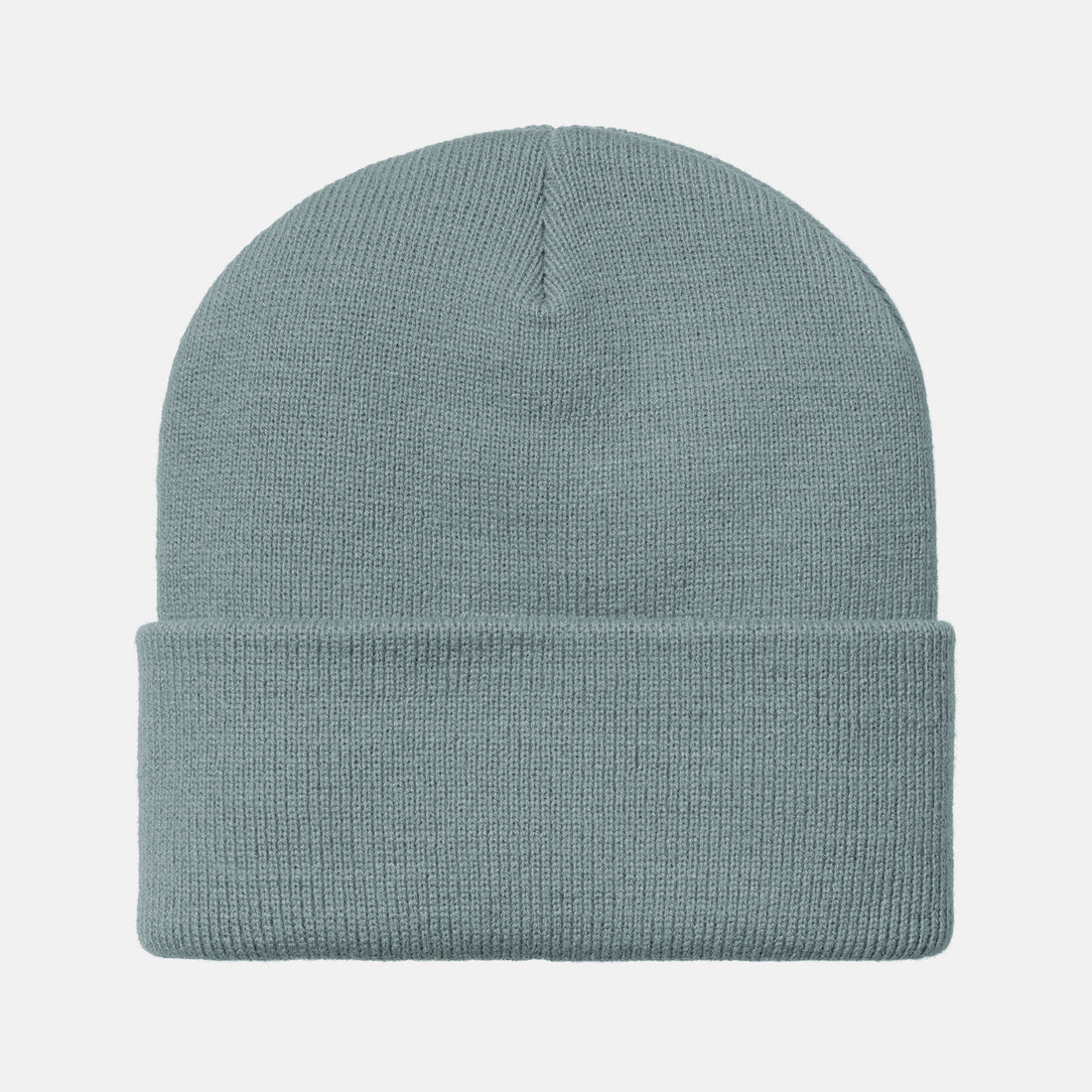 Carhartt WIP Ashley Beanie - Citadel Blau Bild 2