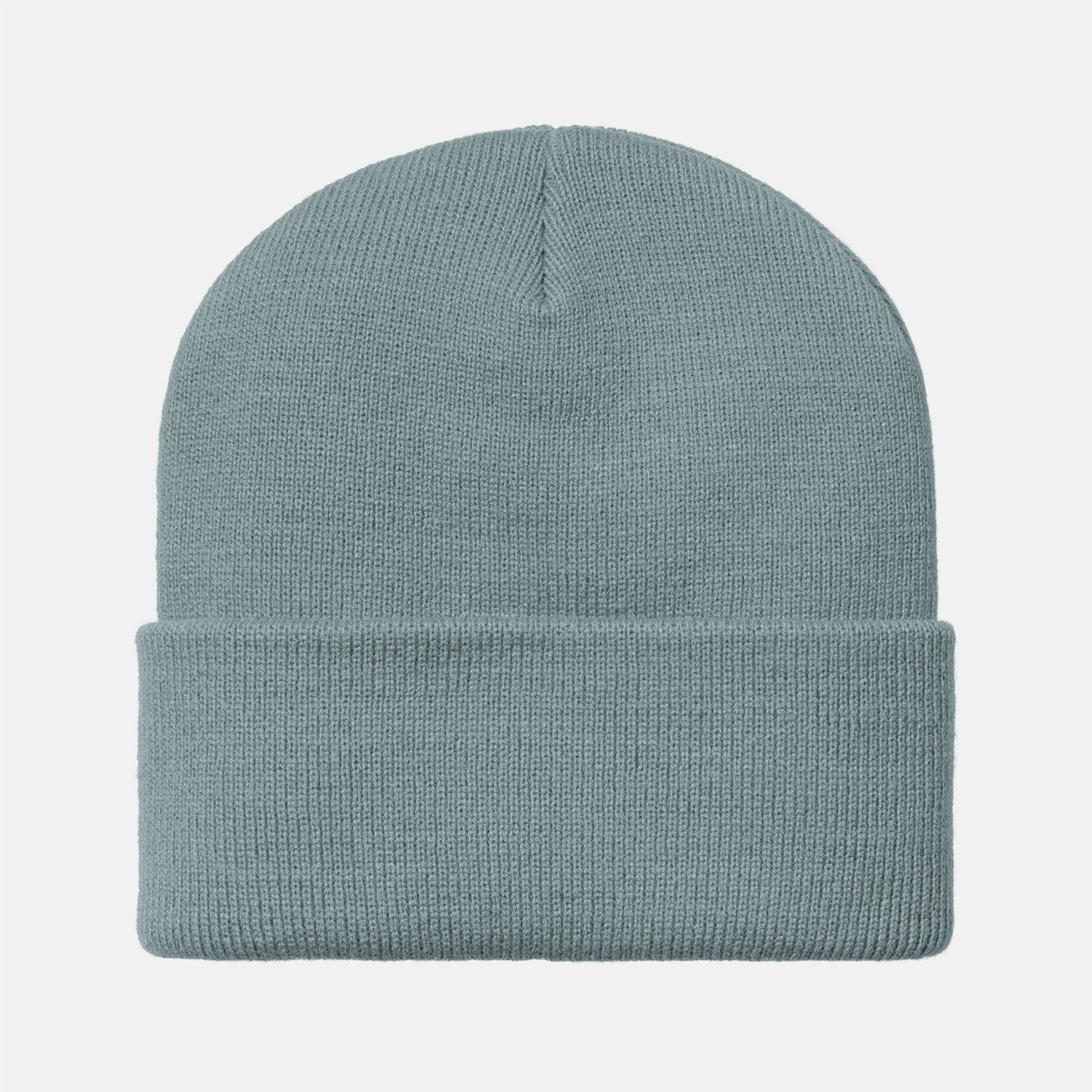 Carhartt WIP Ashley Beanie - Citadel Blau Bild 2