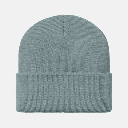 Carhartt WIP Ashley Beanie - Citadel Blau Bild 2