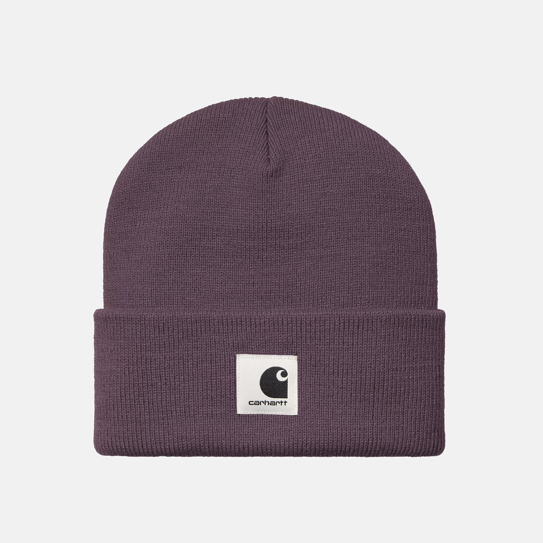 Carhartt WIP Ashley Beanie - Cozy Purple Lila Bild 1