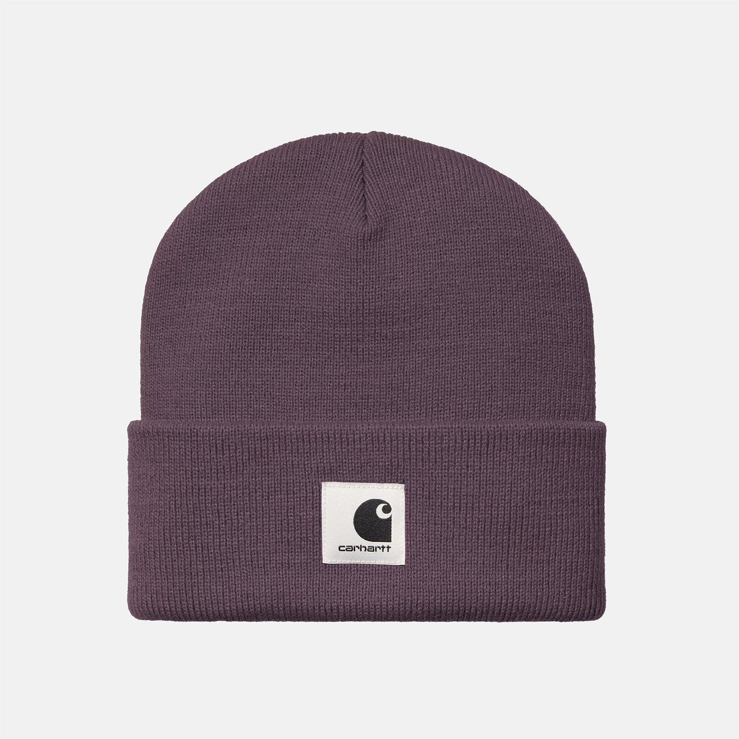 Carhartt WIP Ashley Beanie - Cozy Purple Lila Bild 1