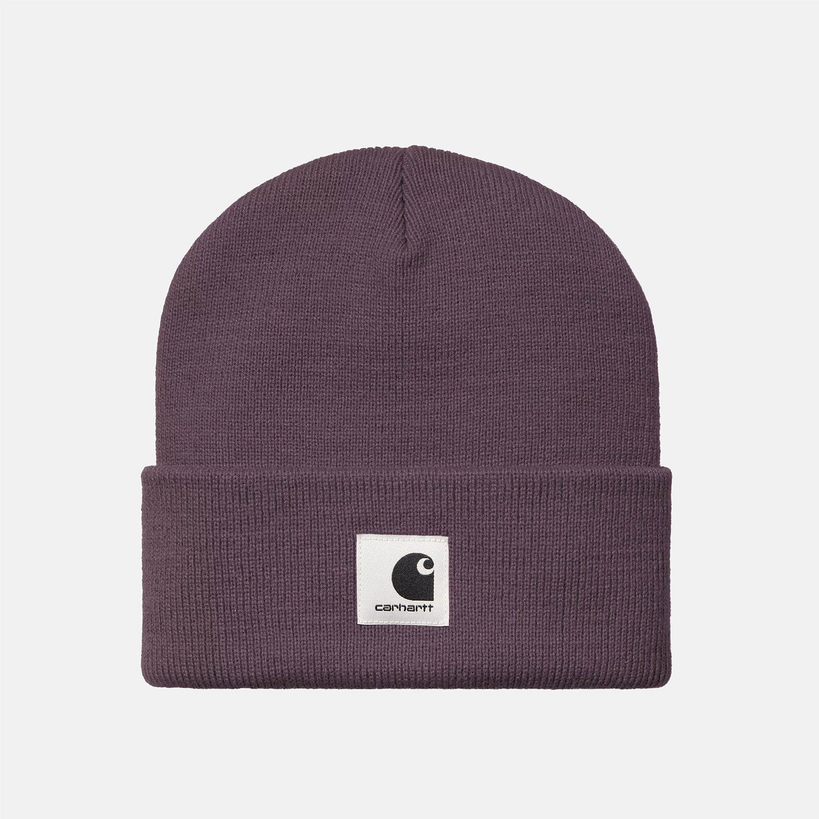 Carhartt WIP Ashley Beanie - Cozy Purple Lila Bild 1