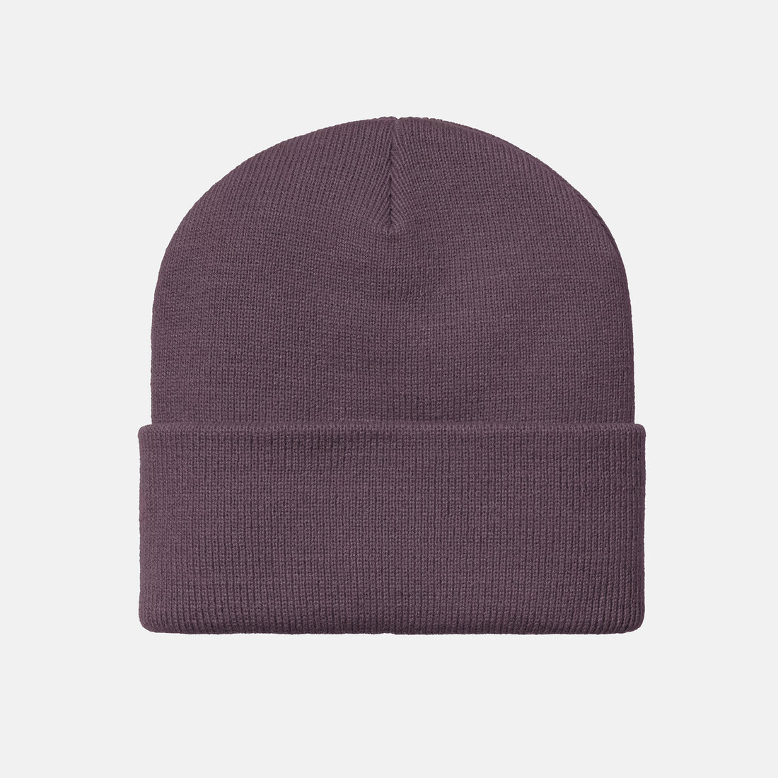 Carhartt WIP Ashley Beanie - Cozy Purple Lila Bild 2