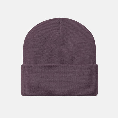 Carhartt WIP Ashley Beanie - Cozy Purple Lila Bild 2