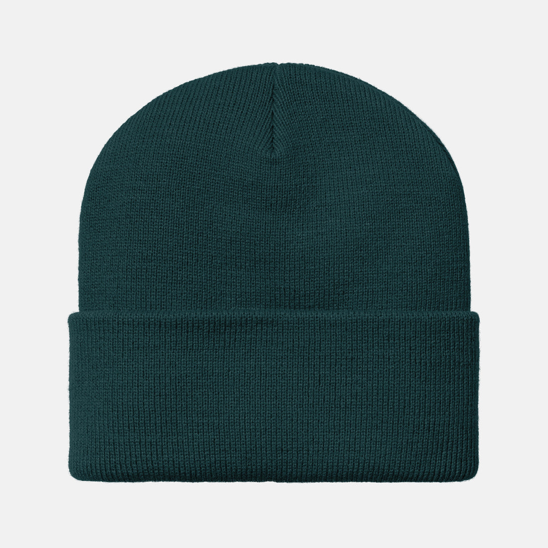 Carhartt WIP Ashley Beanie - Deep Lagoon Grün Bild 2