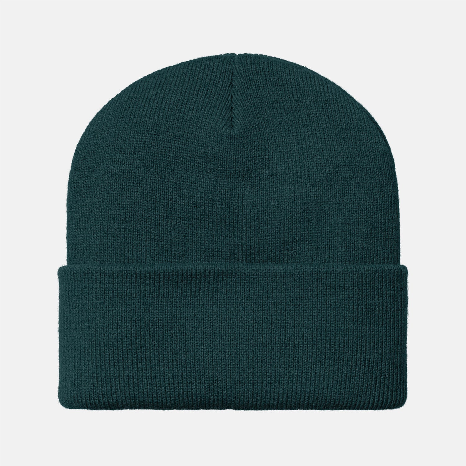 Carhartt WIP Ashley Beanie - Deep Lagoon Grün Bild 2