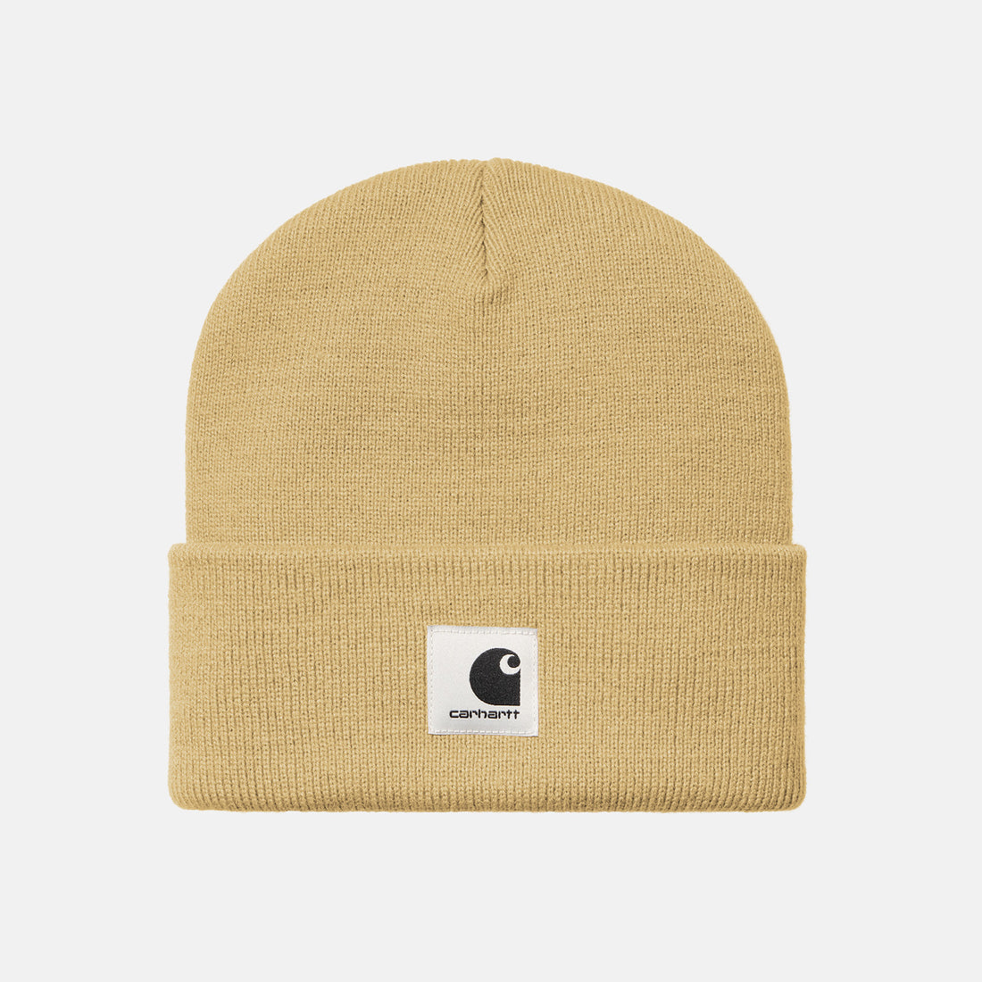 Carhartt WIP Ashley Beanie - Flare Braun Bild 1