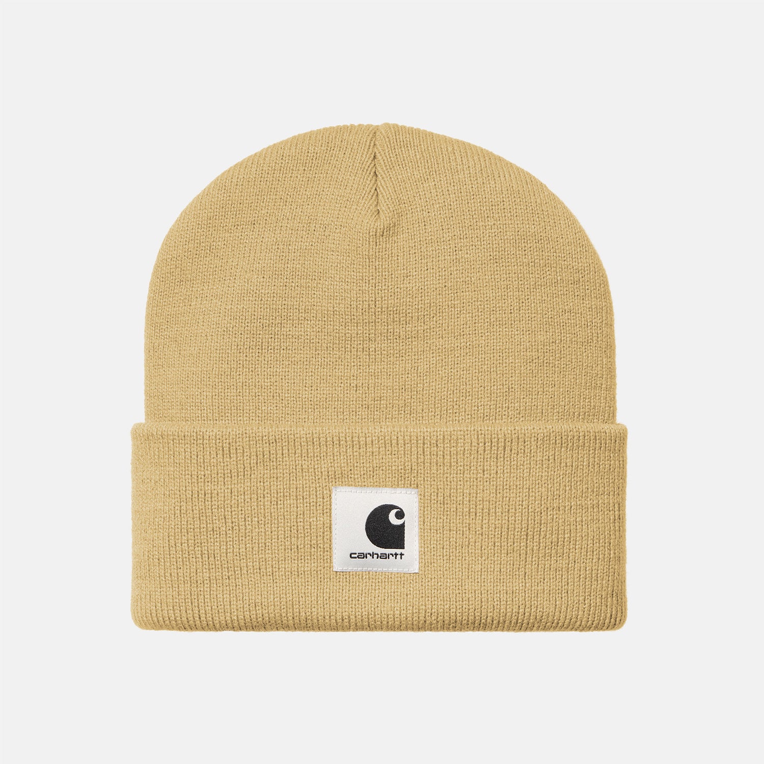 Carhartt WIP Ashley Beanie - Flare Braun Bild 1