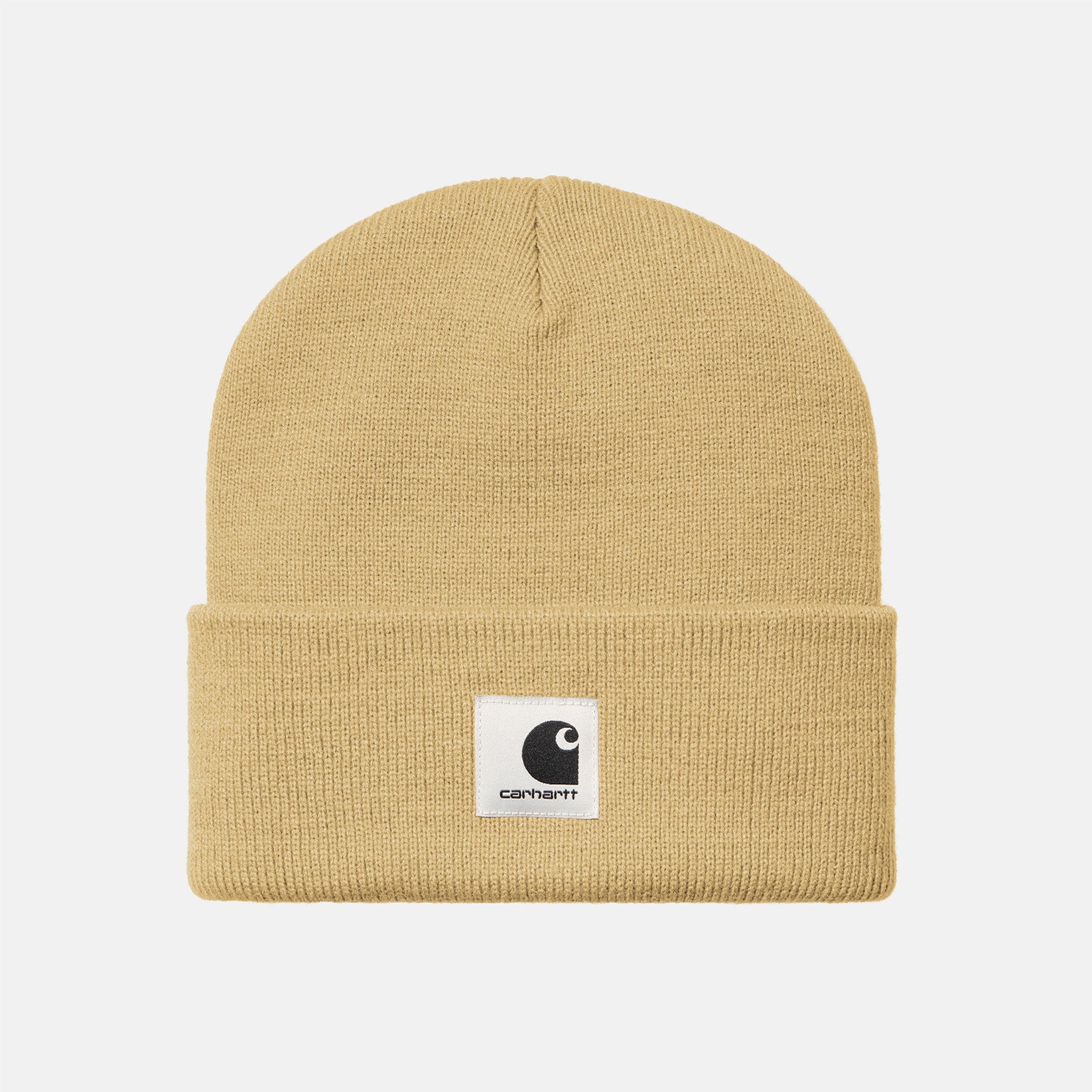 Carhartt WIP Ashley Beanie - Flare Braun Bild 1