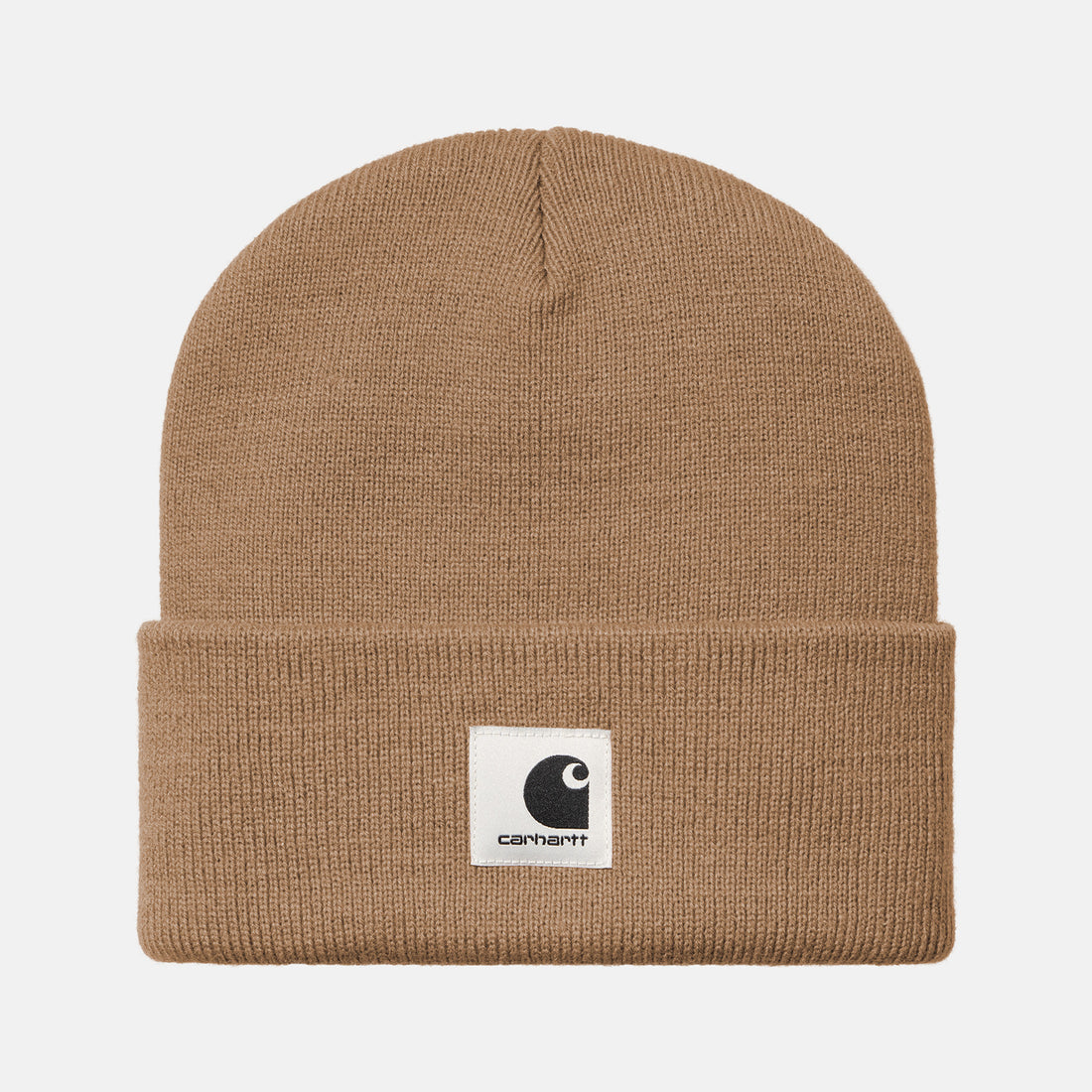 Carhartt WIP Ashley Beanie - Peanut Braun Bild 1
