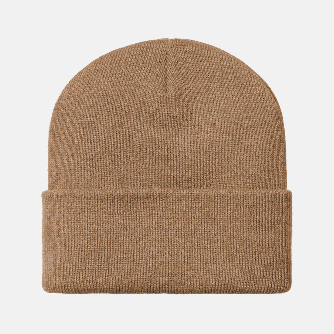 Carhartt WIP Ashley Beanie - Peanut Braun Bild 2