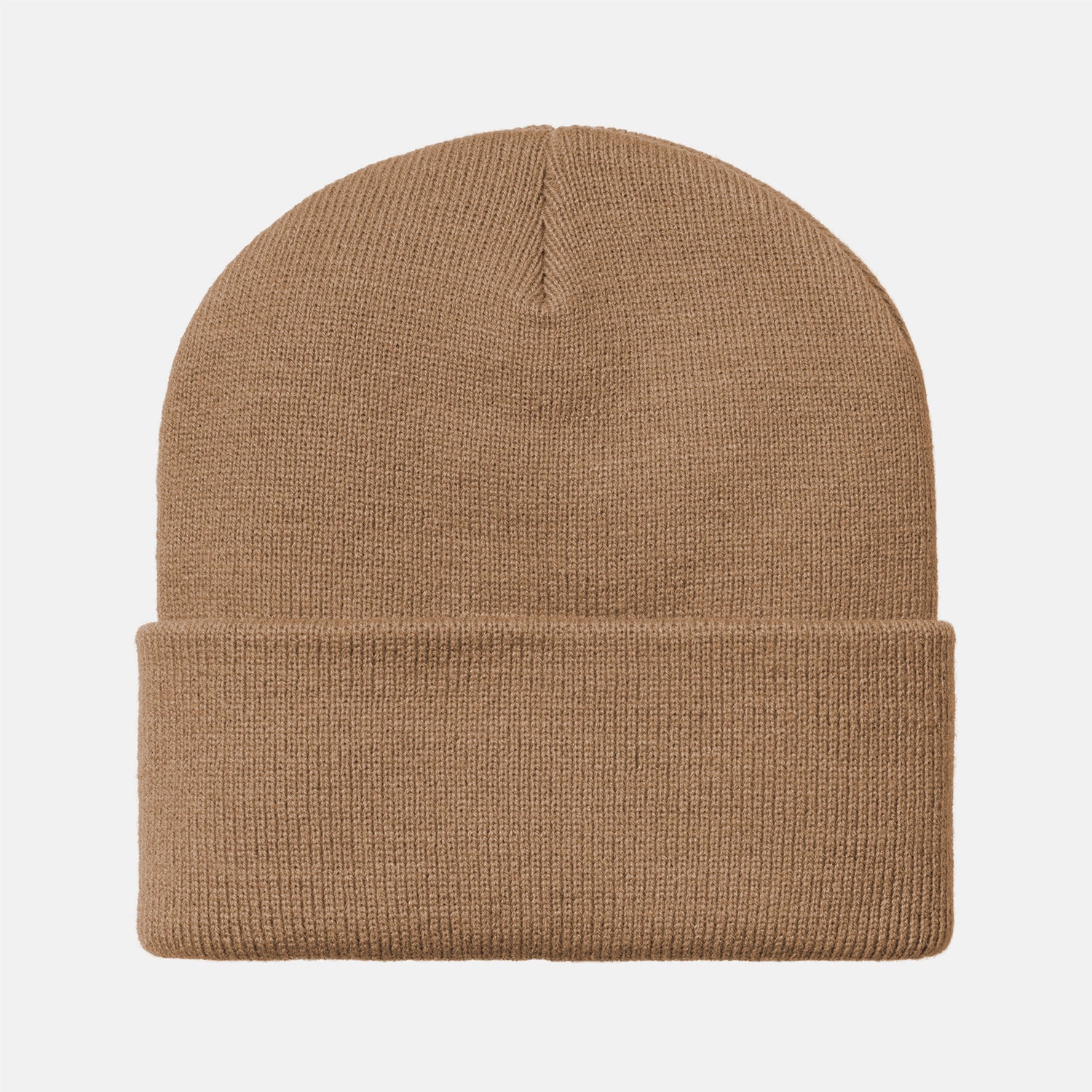 Carhartt WIP Ashley Beanie - Peanut Braun Bild 2