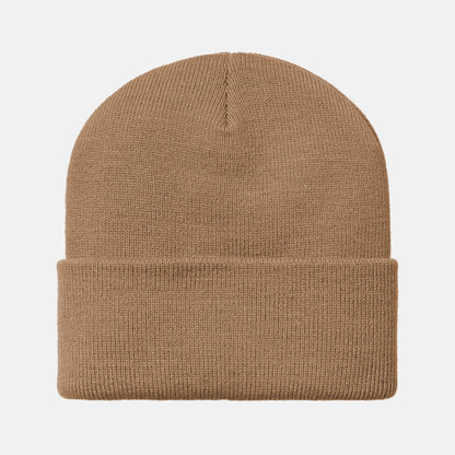 Carhartt WIP Ashley Beanie - Peanut Braun Bild 2