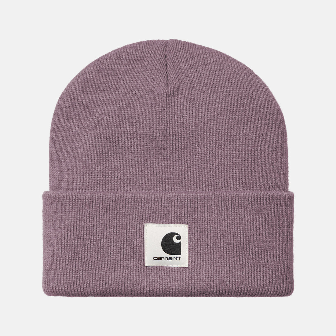 Carhartt WIP Ashley Beanie - Phlox Lila Bild 1