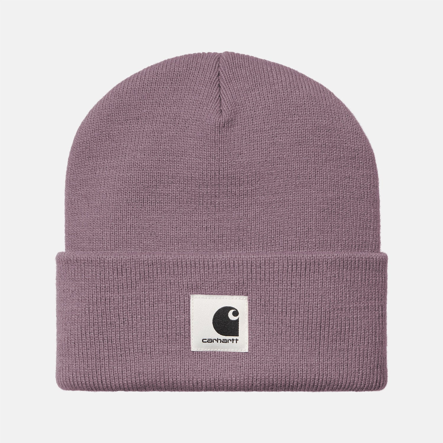 Carhartt WIP Ashley Beanie - Phlox Lila Bild 1