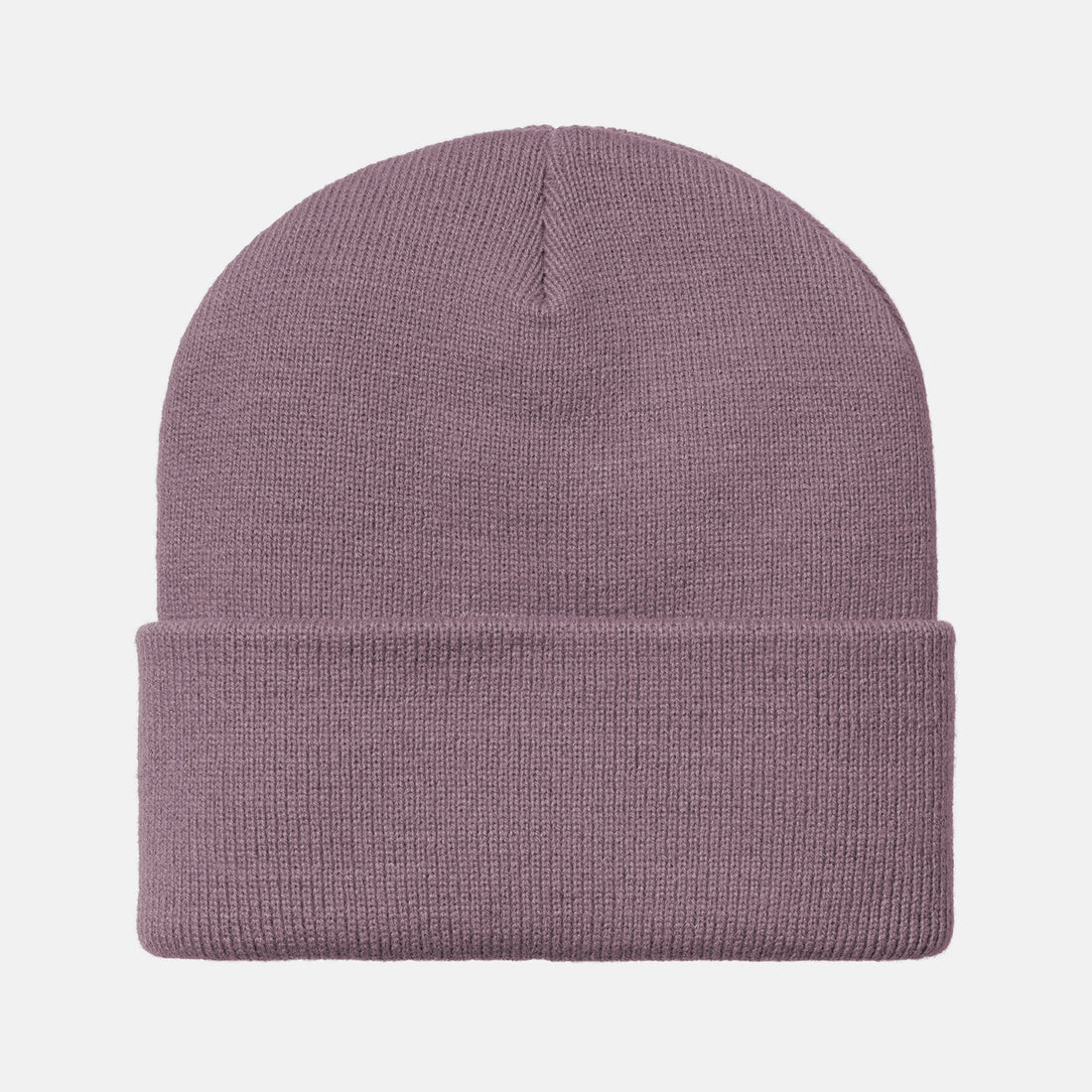 Carhartt WIP Ashley Beanie - Phlox Lila Bild 2