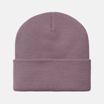 Carhartt WIP Ashley Beanie - Phlox Lila Bild 2