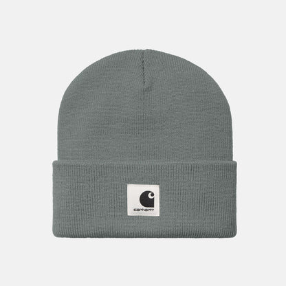 Carhartt WIP Ashley Beanie - Velvet Green Grün Bild 1