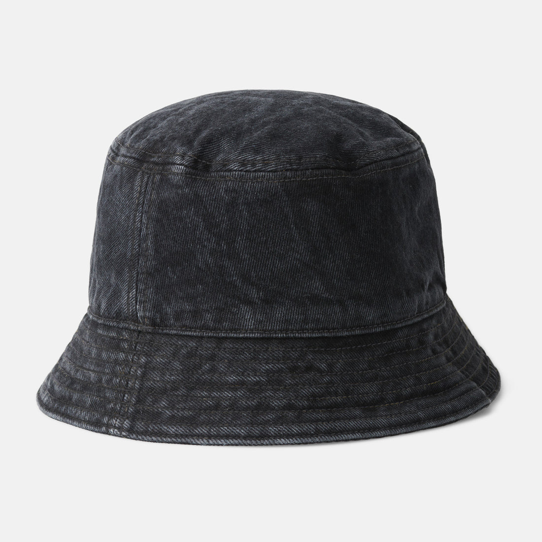 Carhartt WIP Belmar Bucket Hat - Snake Camo Schwarz Bild 2