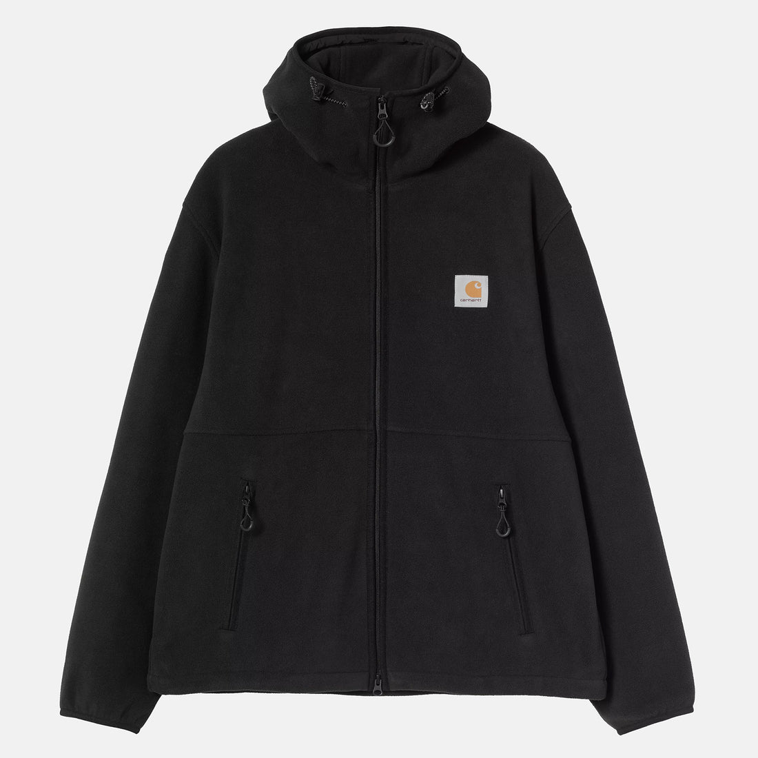 Carhartt WIP Blevin Liner - Black Schwarz Bild 1