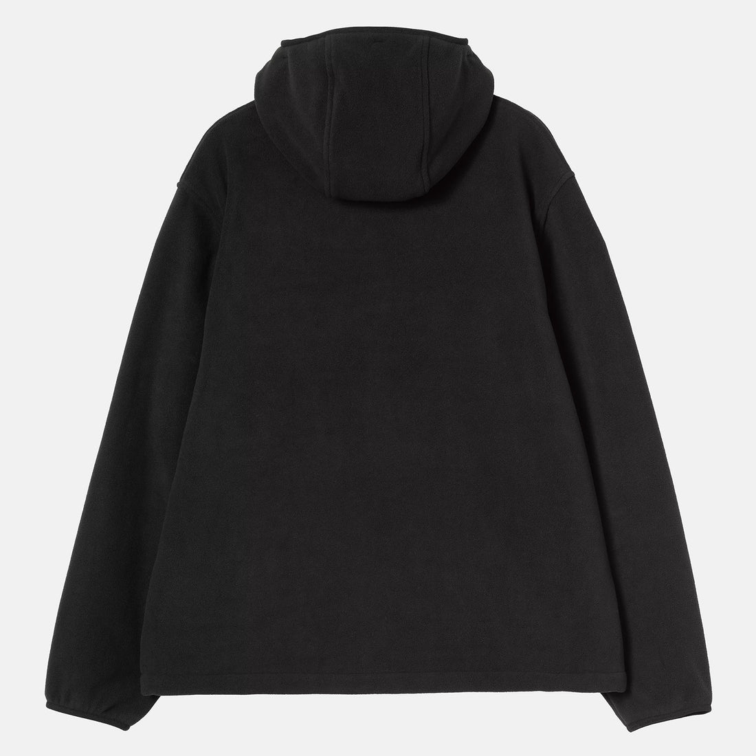 Carhartt WIP Blevin Liner - Black Schwarz Bild 2