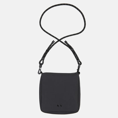Carhartt WIP Bowden Shoulder Bag - Black Schwarz Bild 2