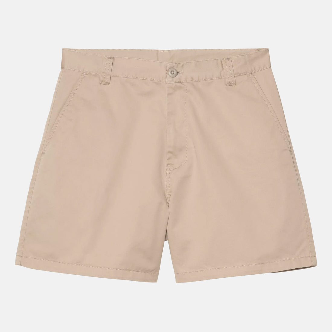 Carhartt WIP Brady Chino Short - Wall Beige Bild 2