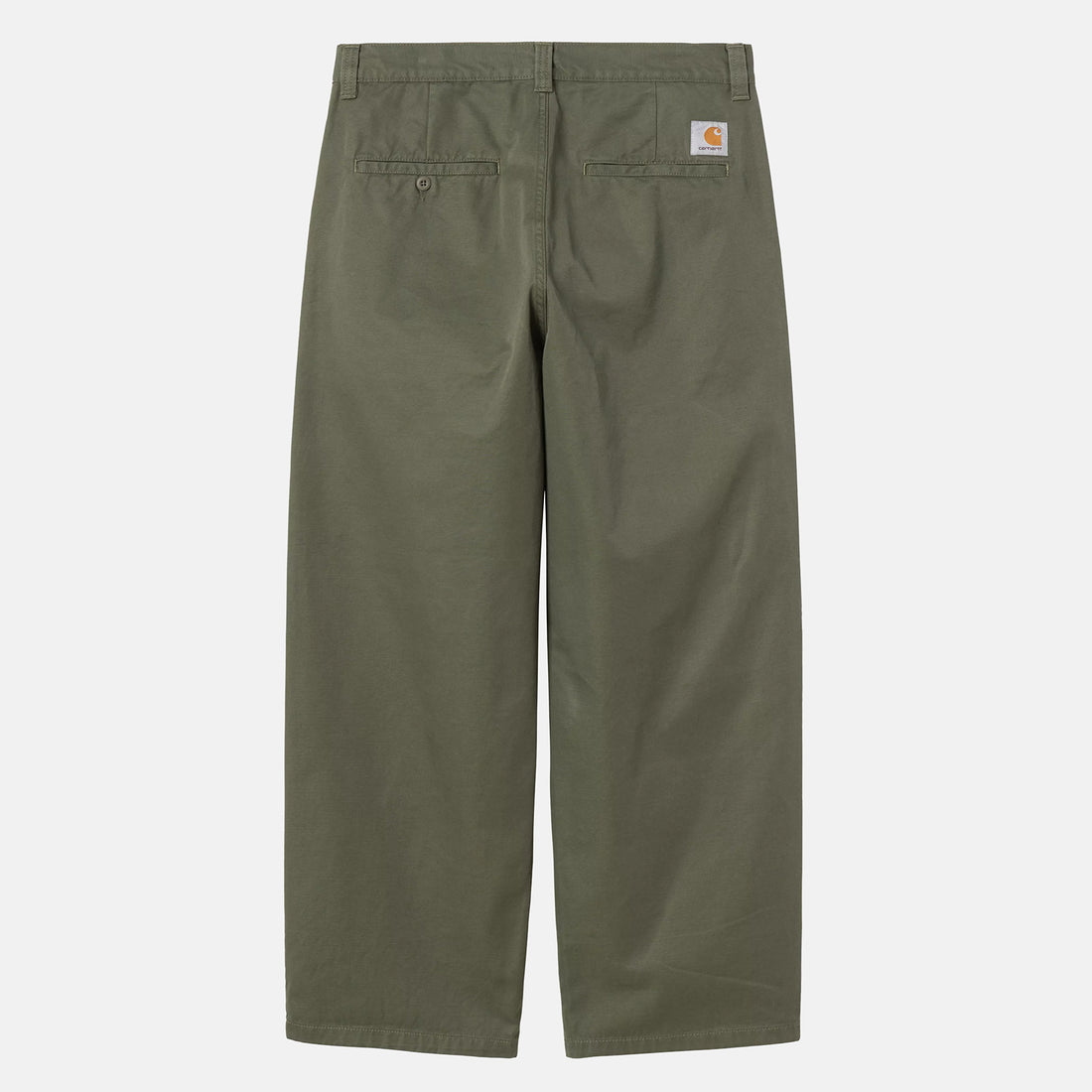 Carhartt WIP Brady Pant - Leaf Grün Bild 1