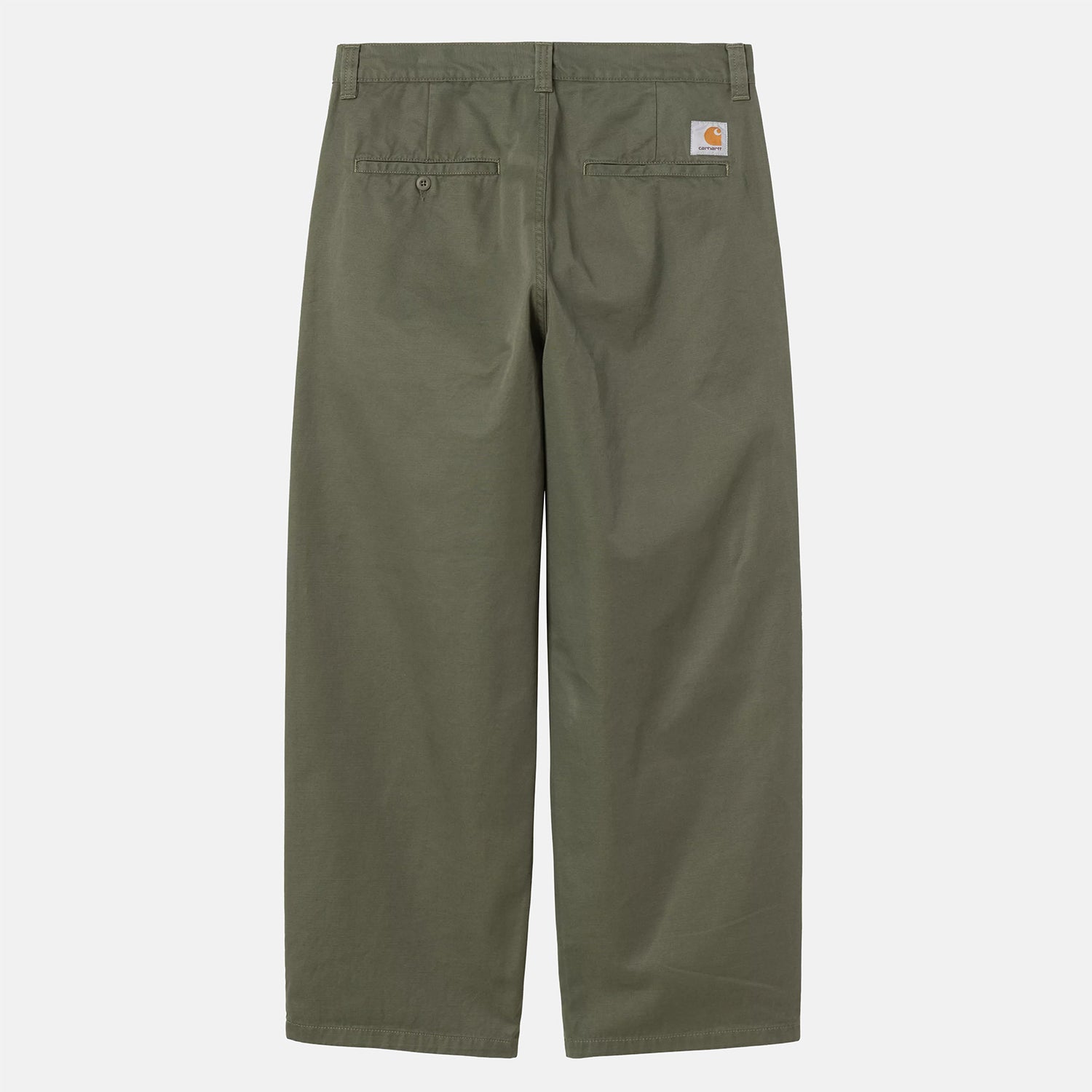 Carhartt WIP Brady Pant - Leaf Grün Bild 1