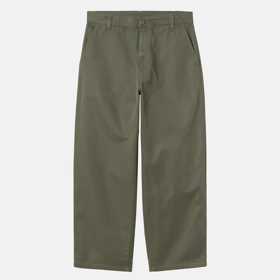 Carhartt WIP Brady Pant - Leaf Grün Bild 2