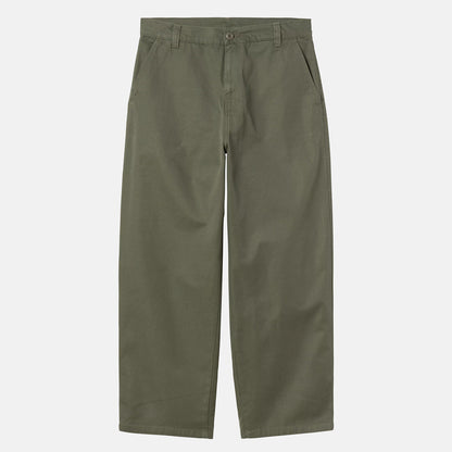 Carhartt WIP Brady Pant - Leaf Grün Bild 2
