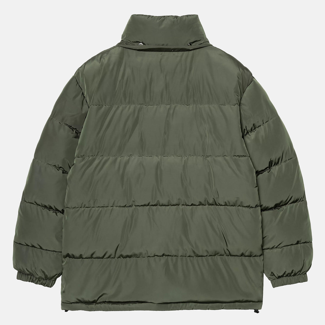 Carhartt WIP Brent Jacke - Opuntia Grün Bild 2