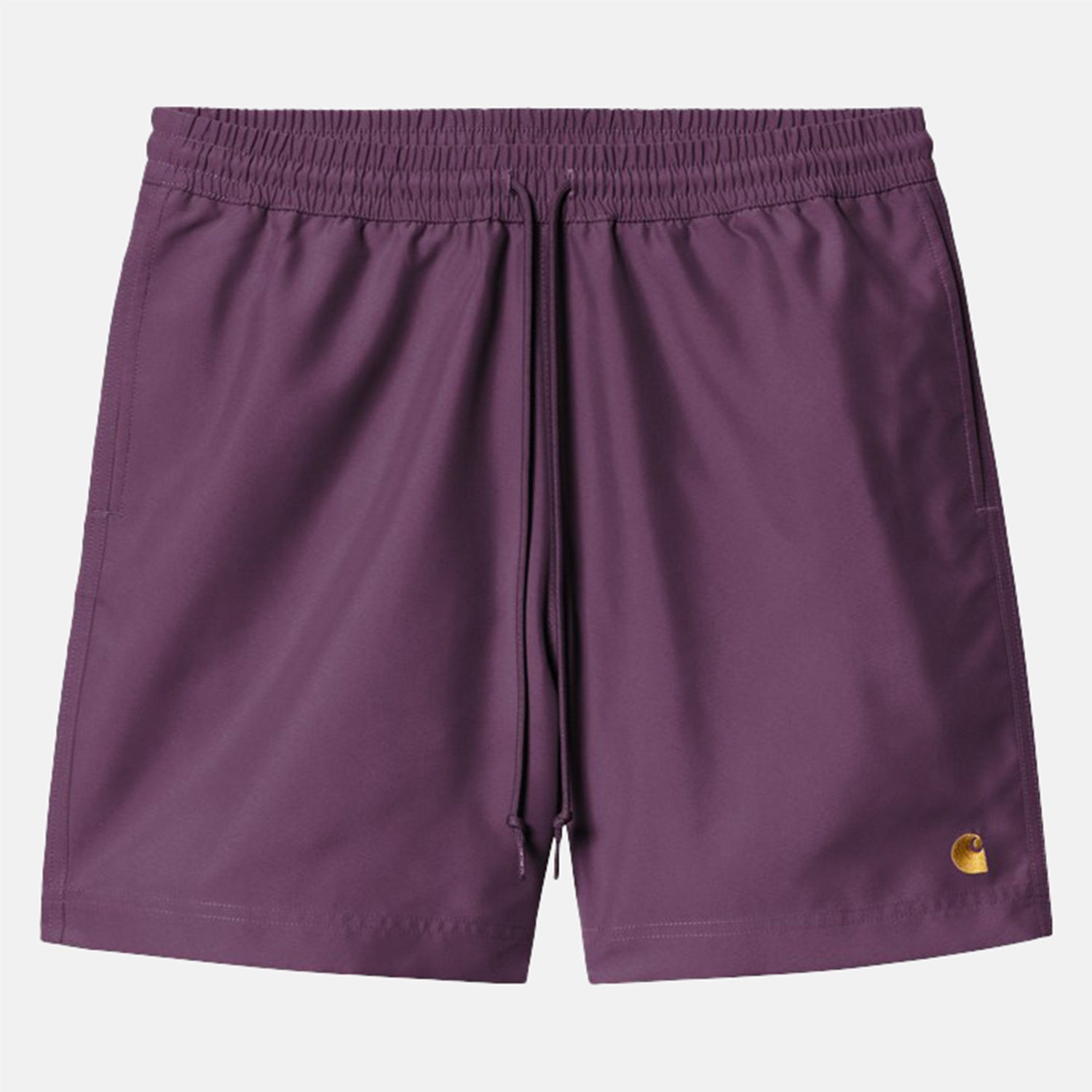 Carhartt WIP Chase Badeshort - Huckleberry Huckleberry Bild 1