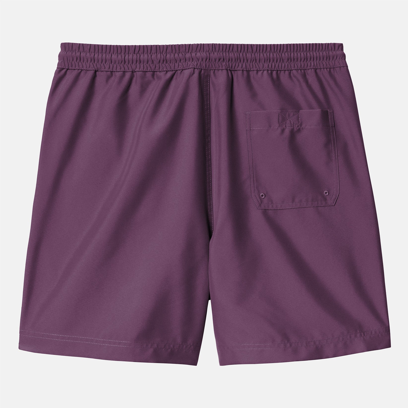 Carhartt WIP Chase Badeshort - Huckleberry Huckleberry Bild 2