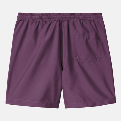 Carhartt WIP Chase Badeshort - Huckleberry Huckleberry Bild 2