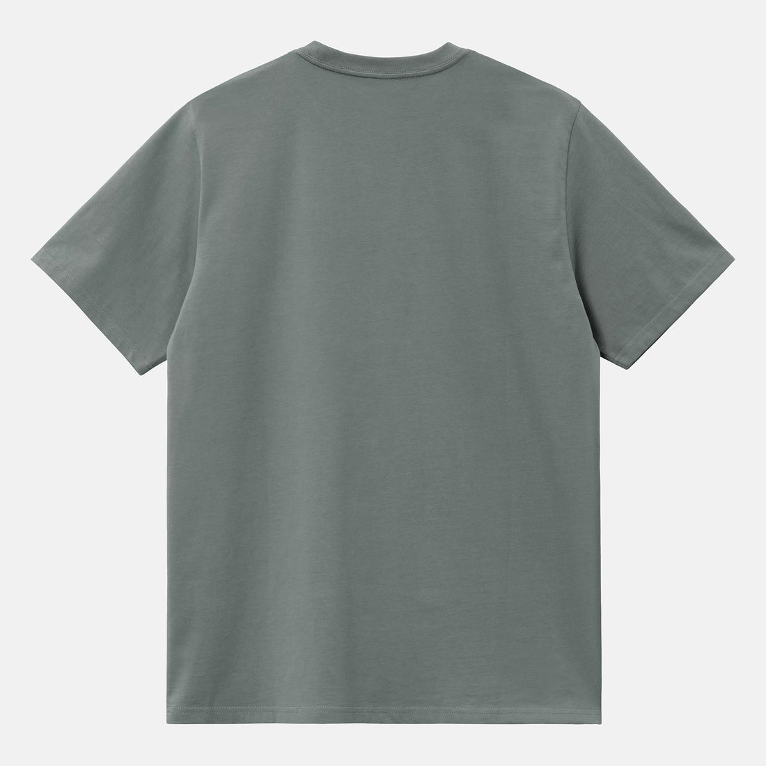 Carhartt WIP Chase T-Shirt - Velvet Green Grün Bild 2