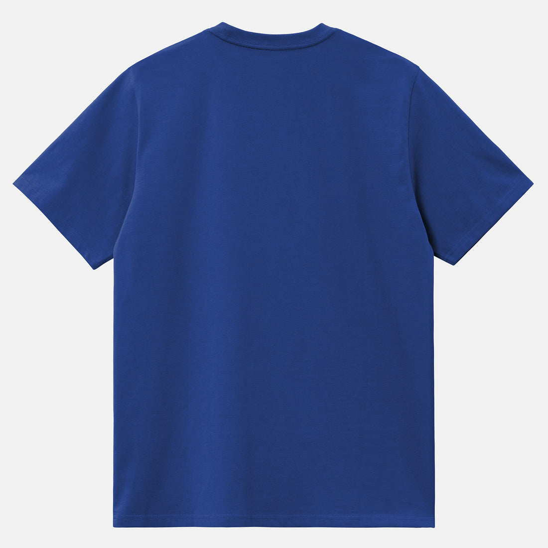 Carhartt WIP Chase T-Shirt - Wolfsbane / Gold Wolfsbane Bild 2