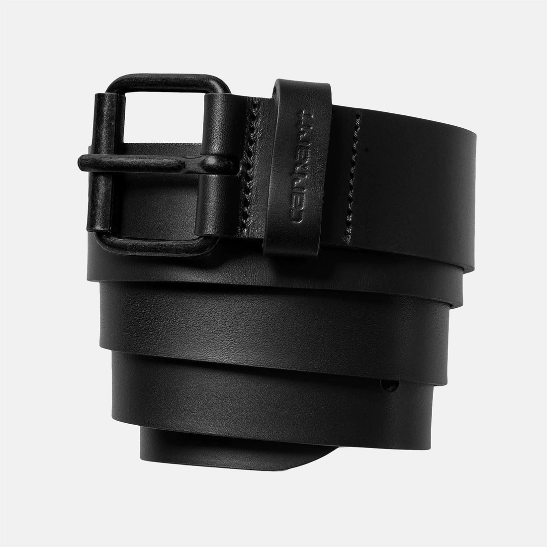 Carhartt WIP Chrome Clip Belt - Cypress Grün Bild 1