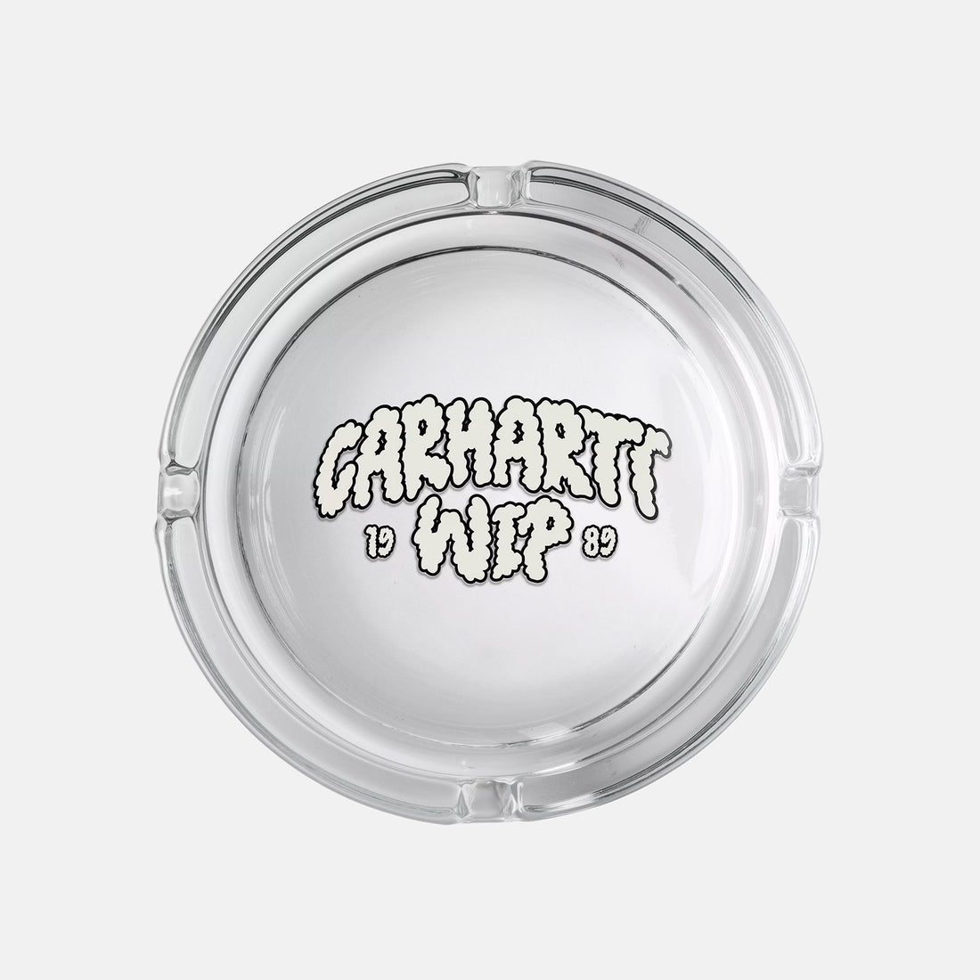 Carhartt WIP Cloud Script Ashtray 0 Bild 1