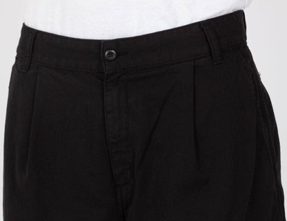 Carhartt WIP Cole Cargo Pant - Black Garment Dyed Schwarz Bild 4