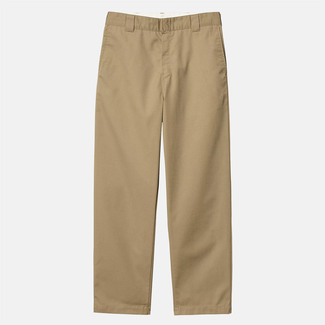 Carhartt WIP Craft Pant - Leather Rinsed Leather Rinsed Bild 1
