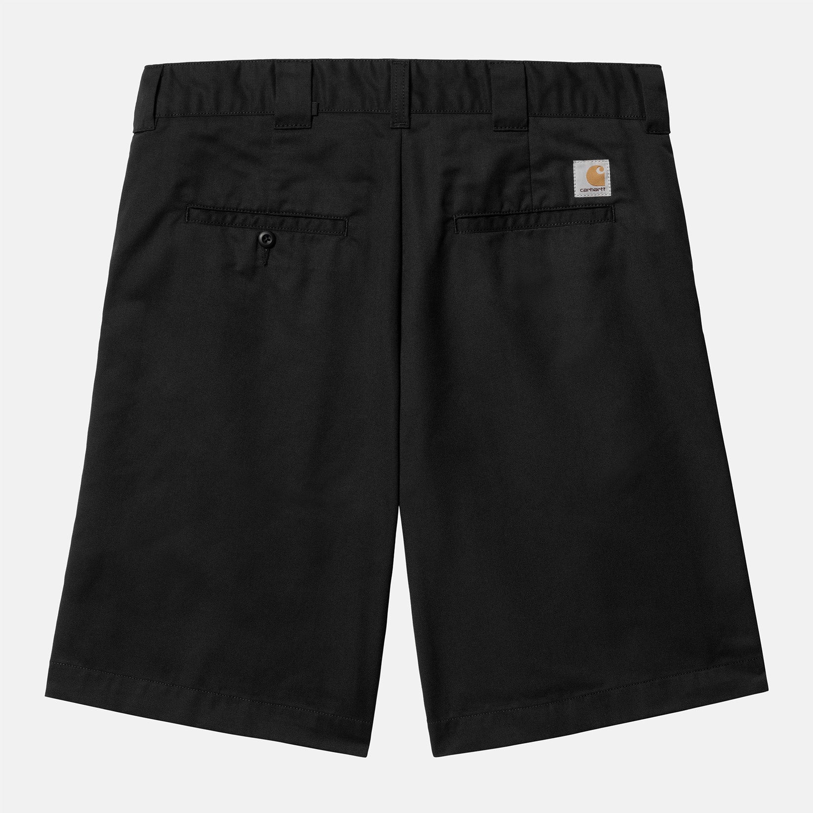 Carhartt WIP Craft Short - Black Black Bild 1
