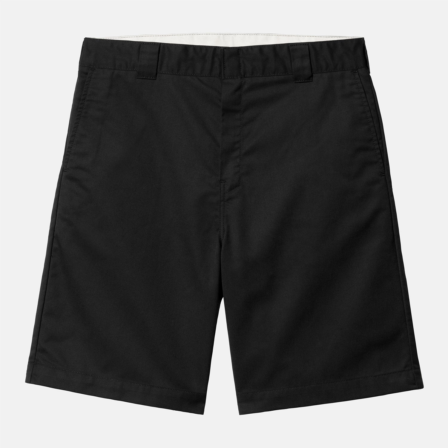 Carhartt WIP Craft Short - Black Black Bild 2