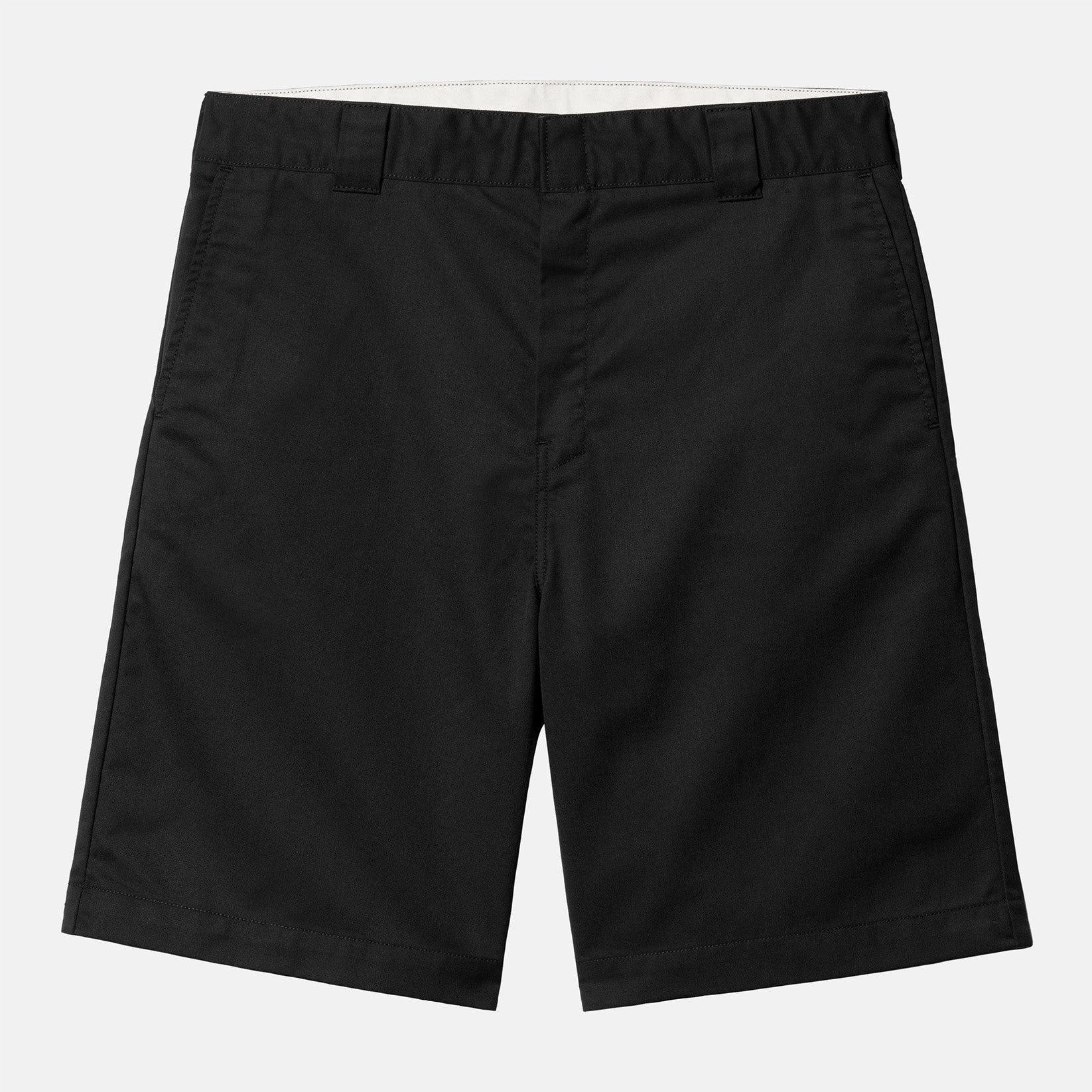 Carhartt WIP Craft Short - Black Black Bild 2