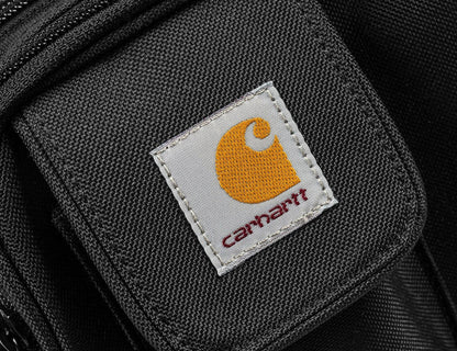 Carhartt WIP Essential Bag - Black Schwarz Bild 2