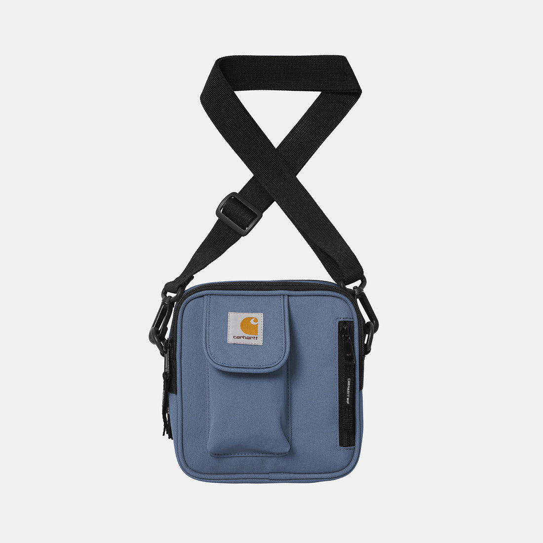 Carhartt WIP Essentials Bag - Sorrent Blau Bild 1