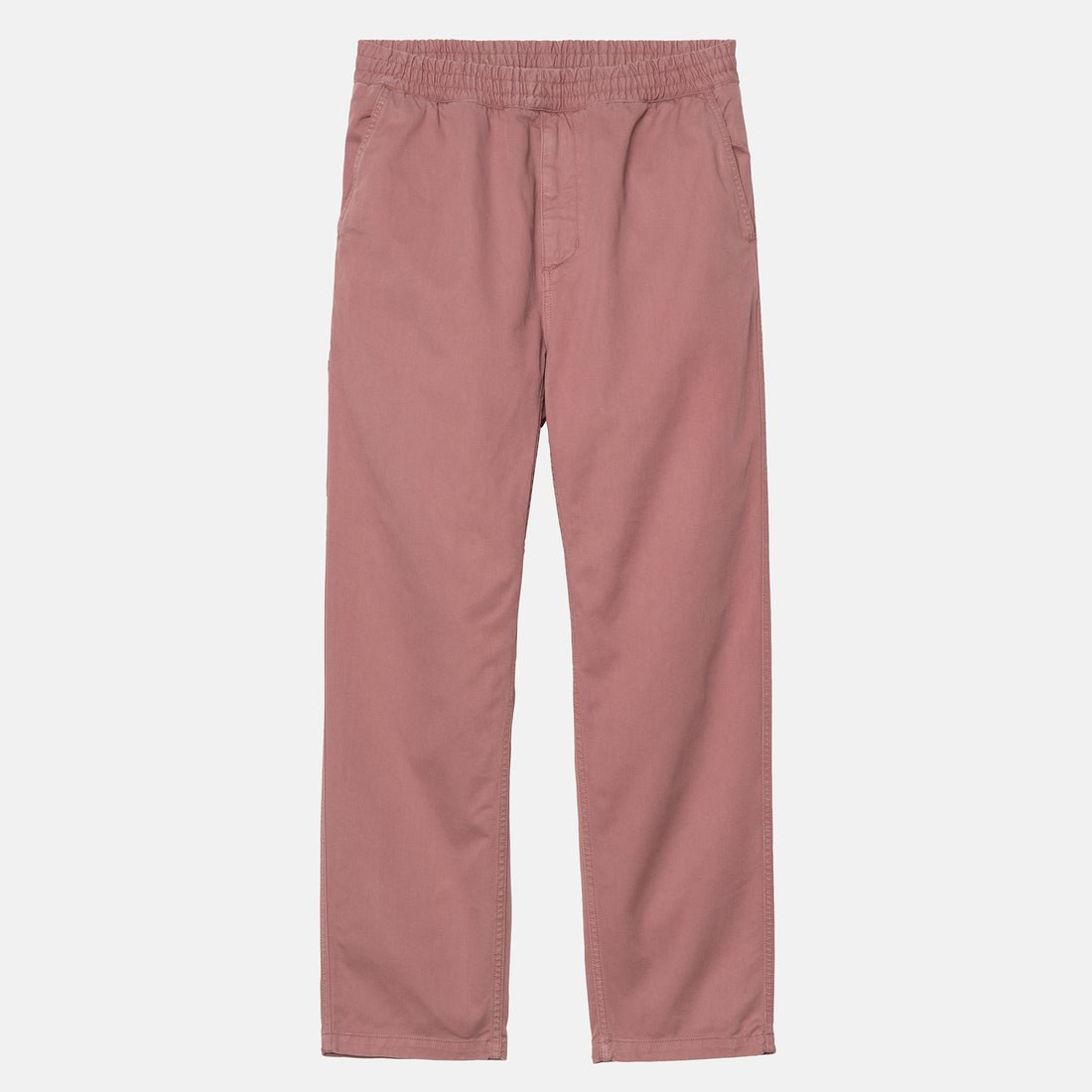 Carhartt WIP Flint Pant - Dusky Pink Dusky Pink Bild 2