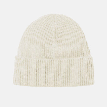 Carhartt WIP Gabe Beanie - Wax Weiß Bild 2